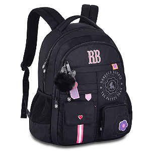 Mochila De Costas Rebecca Bonbon RB24547 Clio