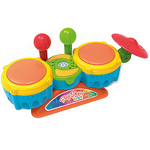 Play Show Com Som E Luz 829 Tateti