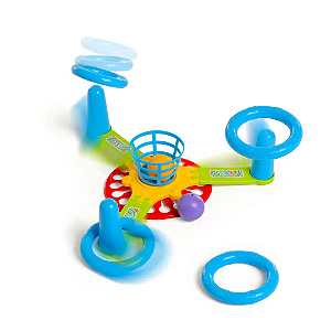 Jogo Gire E Jogue 738 Tateti