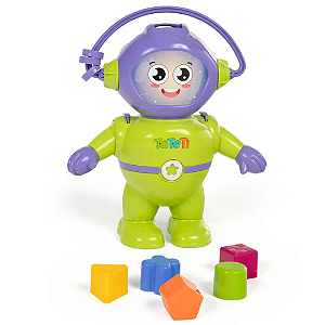 Astrobaby 618 Tateti