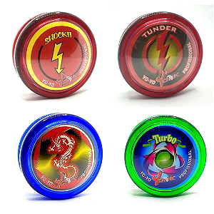 Yoyo Profissional  York
