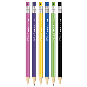 Lapiseira Pencil 2.0mm 10218 Leonora