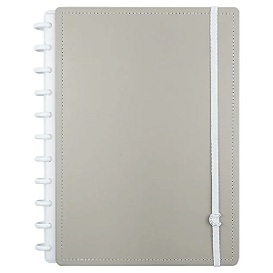 Caderno Iced Coffee Grande CIGD4302 Caderno Inteligente