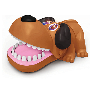 Jogo Dog Doido ZP01023 Zoop Toys