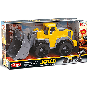 Escavadeira Construction Joy.Co 925 Bambola