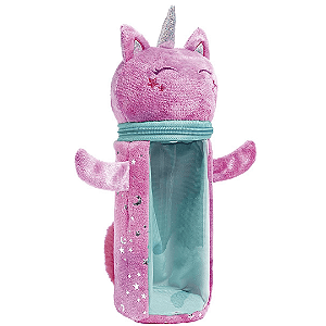 Estojo M Tubo Blink Tilibra