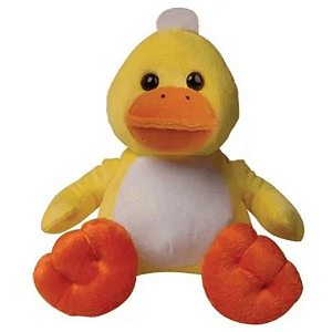 Pelucia Pato Blau 22cm 7109 Lovely Toys