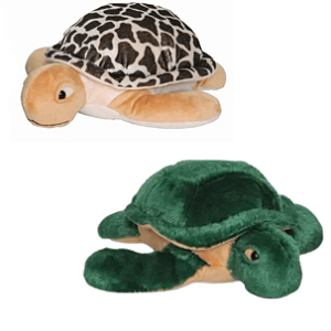 Pelucia Tartaruga Lola 30cm 2166 Lovely Toys