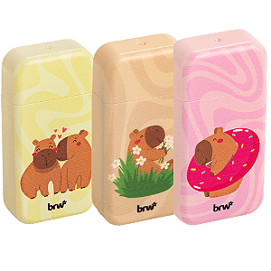 Corretivo Em Fita 5mmx3m CFT1001 Brw