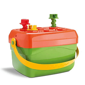 Baldinho De Ferramentas 815 Bambola