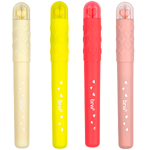 Marca Texto Flip S2 CA2050 Brw