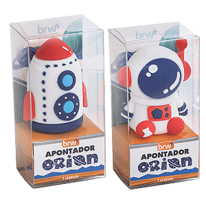 Apontador Orion AP0451 Brw