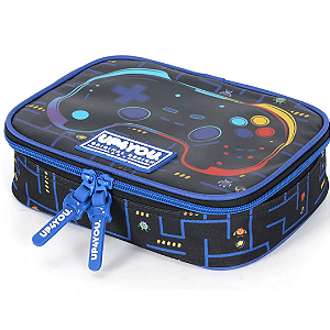 Estojo Box Gamer UP4YOU EI42124UP Luxcel