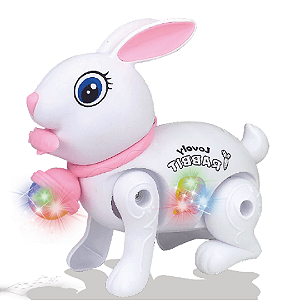 Coelho Lovely Mecânico 1103 Homeplay