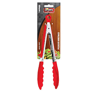 Pegador Multiuso Inox Cabo Plástico 3200 Catuaí