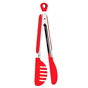 Pegador Multiuso Inox Cabo Plástico 3201 Catuaí