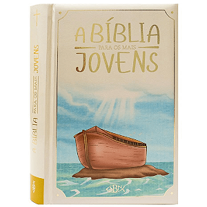 A Bíblia Para Os Mais Jovens Sbn