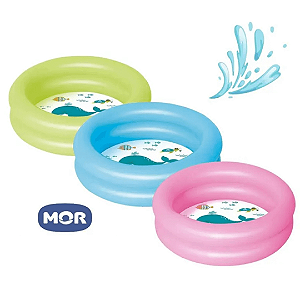 Piscina Banheira Inflável 28 Litros 1780 Mor