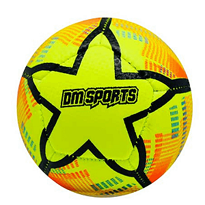 Mini Bola De Futebol Dm Sports DMT5645 Dm Toys
