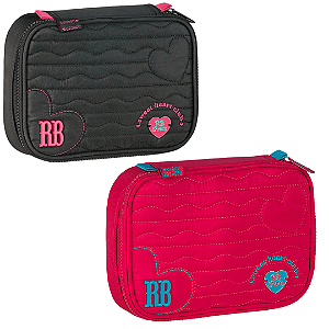 Estojo Box Rebecca Bonbon RB277013 Clio