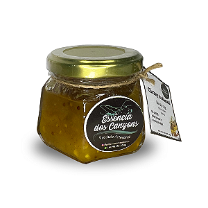 Chutney de Abacaxi 170g