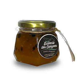 Chutney de Maracuja 170g