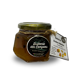 Geleia de Frutas Amarelas 170g