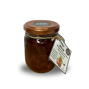 Morango Bêbado 200g