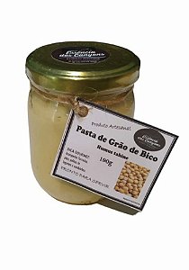 Pasta de Grão de Bico (Humus Tahine) 190g