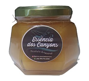 GELEIA DE LARANJA 170G