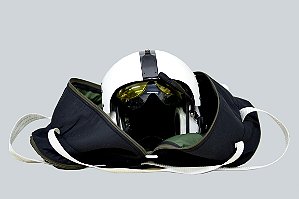 Bolsa para Capacete