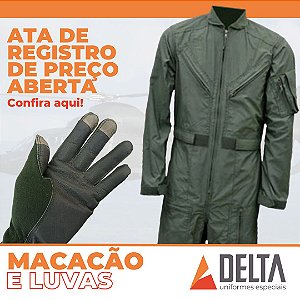Ata de Registro de preço