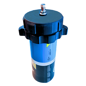 Pressurizador Bola de Tênis, Padel e Beach Tennis p/3 bolas