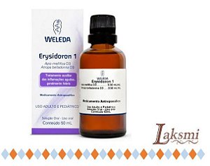 Erysidoron 1 - 50 mL