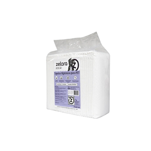 TAPETE HIGIENICO 80X60 COM 30 INTERNACAO SEM FITA