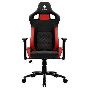 Cadeira Gamer Evolut LANCER - EG-907- 150KG