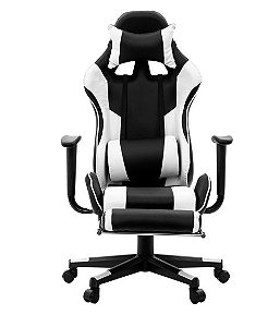 Cadeira Gamer Evolut LAZY - EG-981 - 120KG