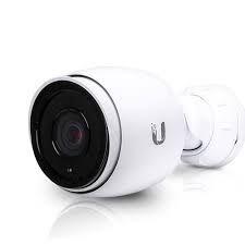 Ubiquiti Uvc-g3-af-5 Unifi Video Camera 802.3 5-pack Indoor/