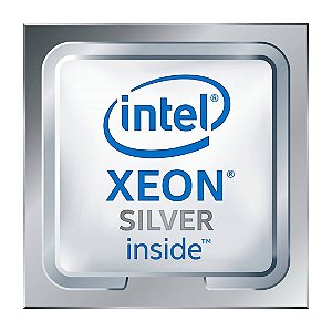 Processador Lenovo ISG Silver 4208 8C SR630 4XG7A37936
