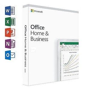 Office Home and Business 2019