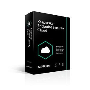 Kaspersky Cloud