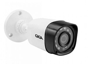 Camera Bullet Plast Orion 1080p Ir 20mts 3.6mm Ip66 - Gs0271 Giga Security