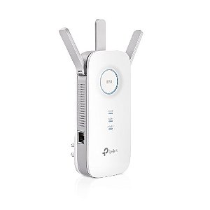 REPETIDOR TP-LINK RE450 DUAL BAND WI-FI AC1750 MBPS