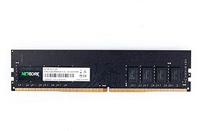 NETCORE 4GB 2400MHz UDIMM