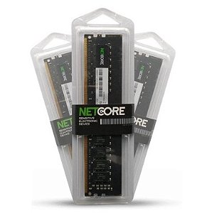 NETCORE 16GB 2666MHz UDIMM