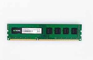 NETCORE 4GB 1333MHz UDIMM