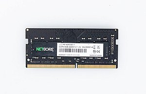 NETCORE 8GB 2400MHz lowvolt. SODIMM