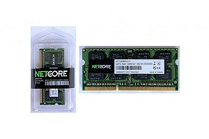 NETCORE 4GB 1600MHz lowvoltage SODIMM