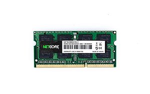 NETCORE 4GB 1333MHz SODIMM