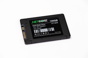 NETCORE 2.5” SATA 120 GB